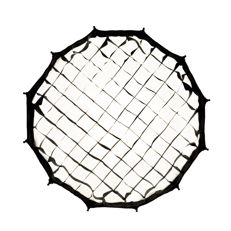 Beauty-Dish I mit Klick-Mechanismus I versch. Größen