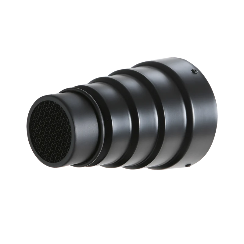 Konischer Spotvorsatz für HS Freeze 2X / 2s / 1X
