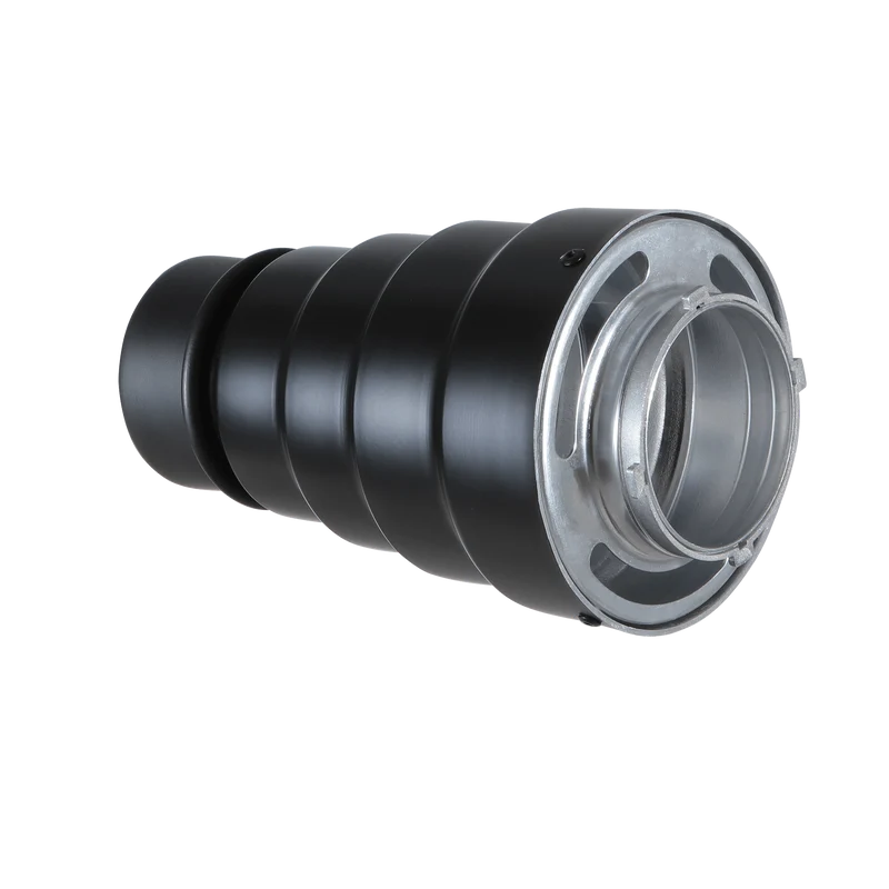 Konischer Spotvorsatz für HS Freeze 2X / 2s / 1X
