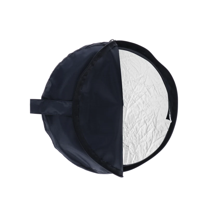 5 in 1 Faltreflektor 80 cm