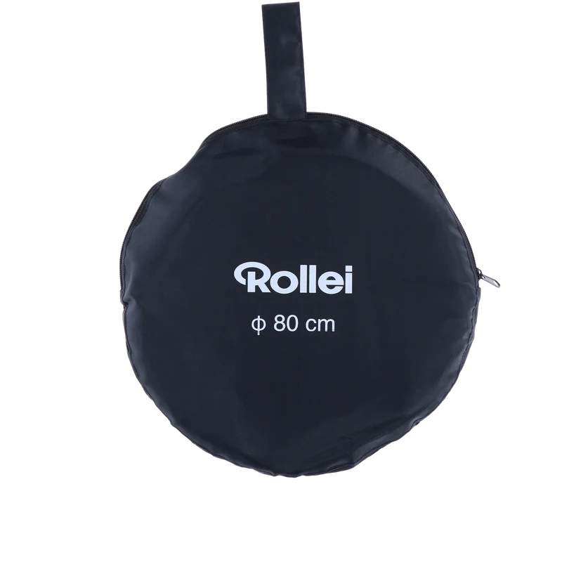 5 in 1 Faltreflektor 80 cm