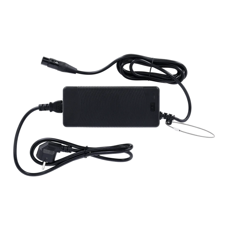 Power Adapter | Candela 200 Studio | RGB & Bi-Color