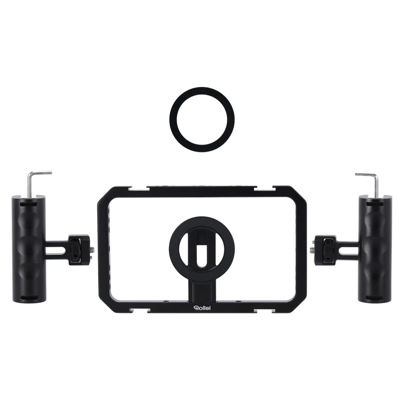 Universelle Smartphone-Halterung