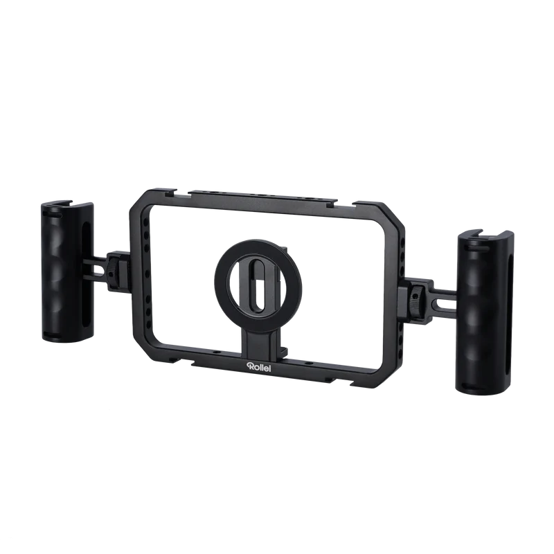 Universelle Smartphone-Halterung