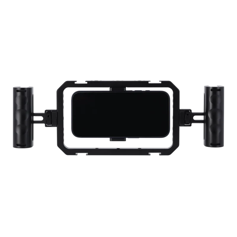 Universelle Smartphone-Halterung