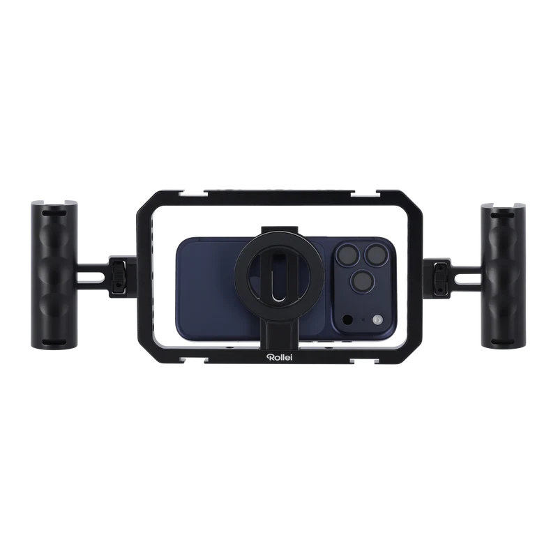 Universelle Smartphone-Halterung