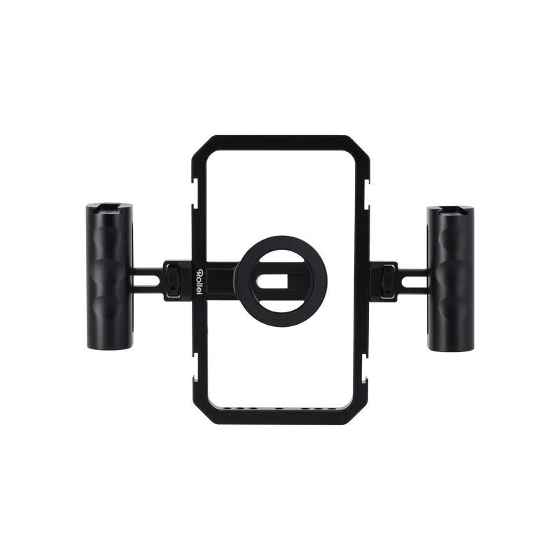 Universelle Smartphone-Halterung