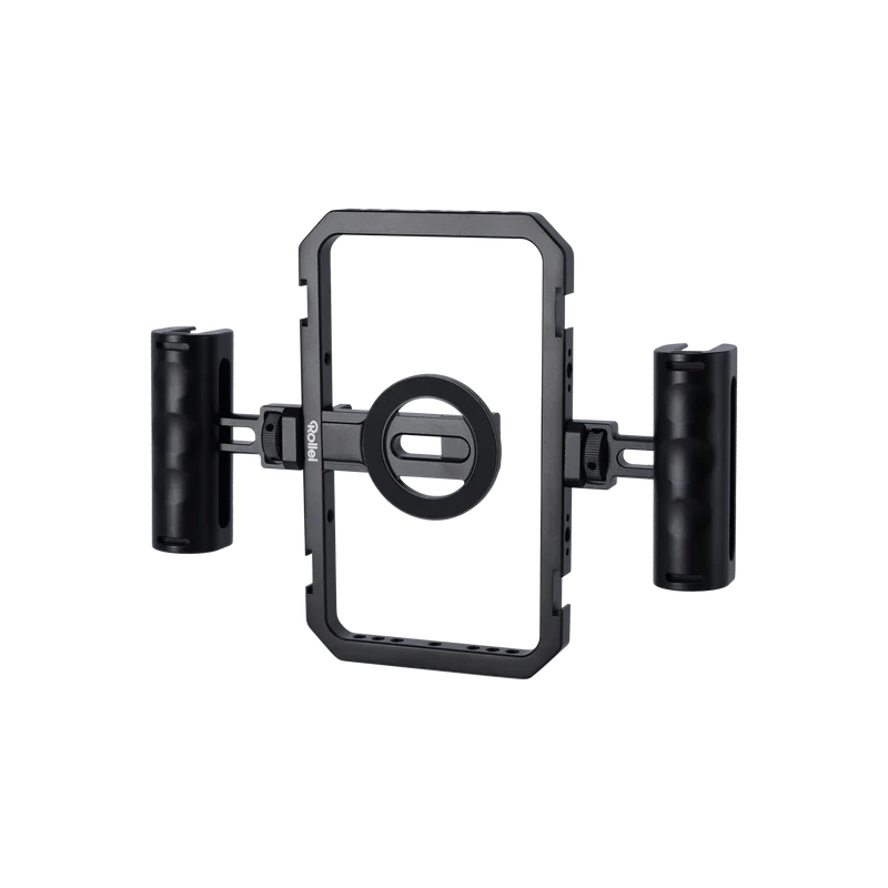 Universelle Smartphone-Halterung