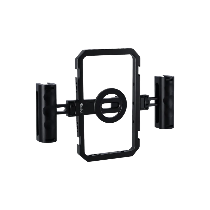 Universelle Smartphone-Halterung