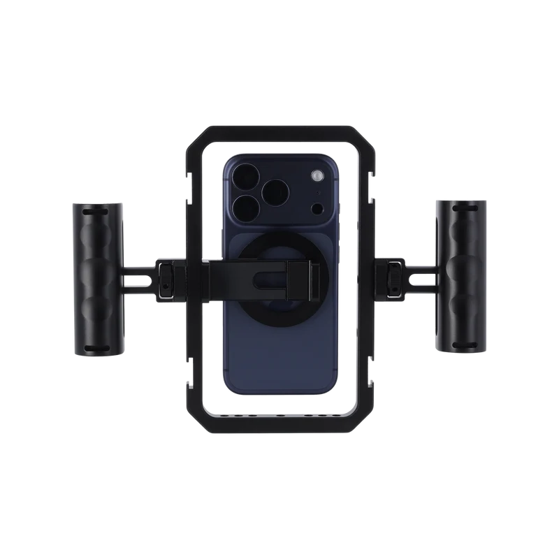 Universelle Smartphone-Halterung