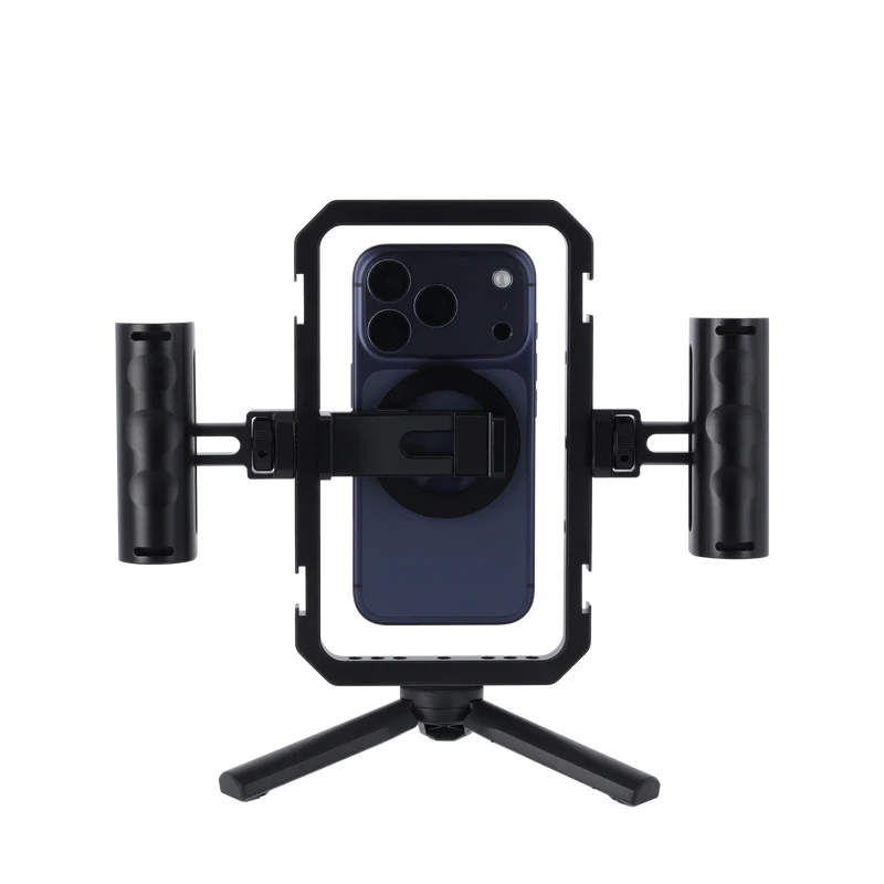 Universelle Smartphone-Halterung