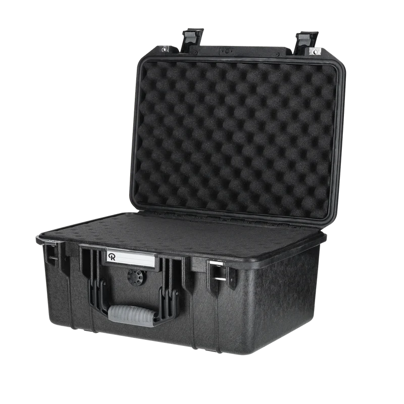 Rollei Objektiv Bundle inkl. Hardcase | 24mm 35mm 85mm | Sony E-Mount
