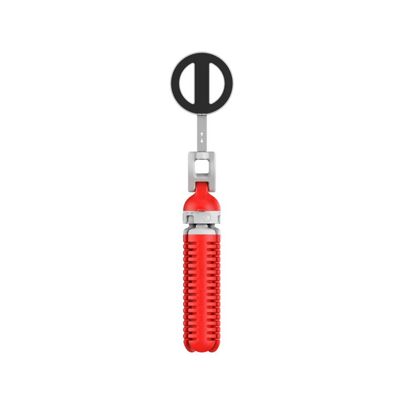JOBY PodZilla | Octo-Saugstativ