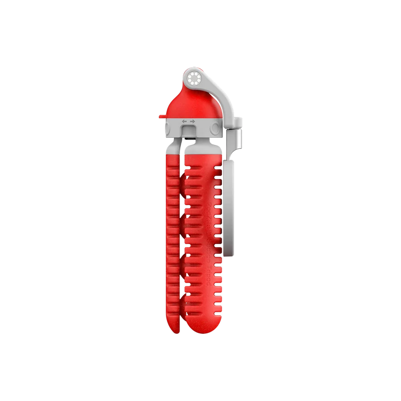 JOBY PodZilla | Octo-Saugstativ