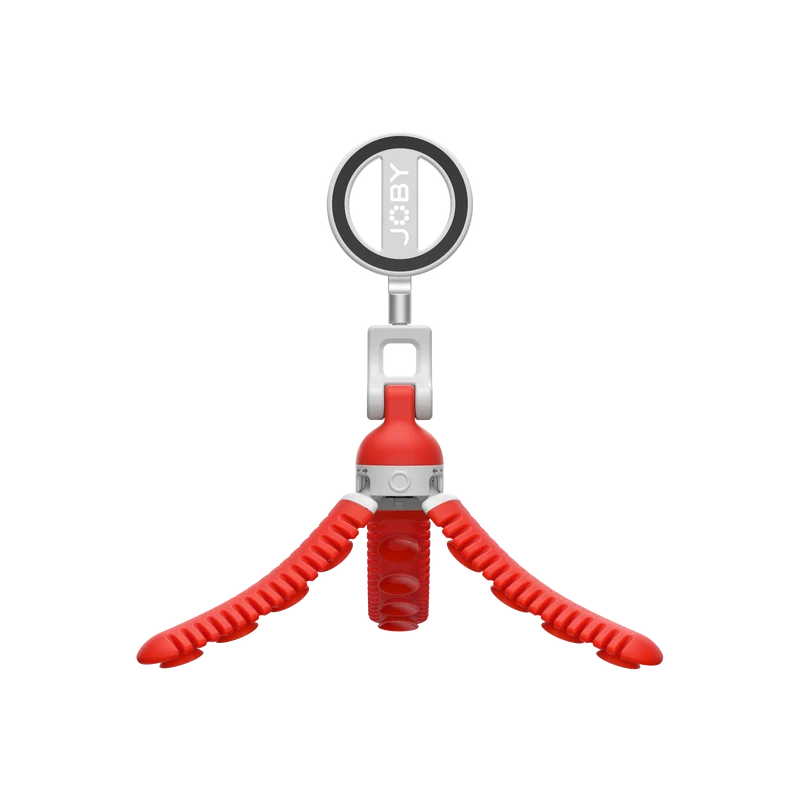 JOBY PodZilla | Octo-Saugstativ