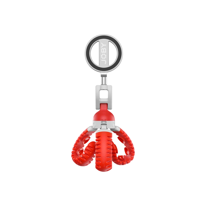 JOBY PodZilla | Octo-Saugstativ