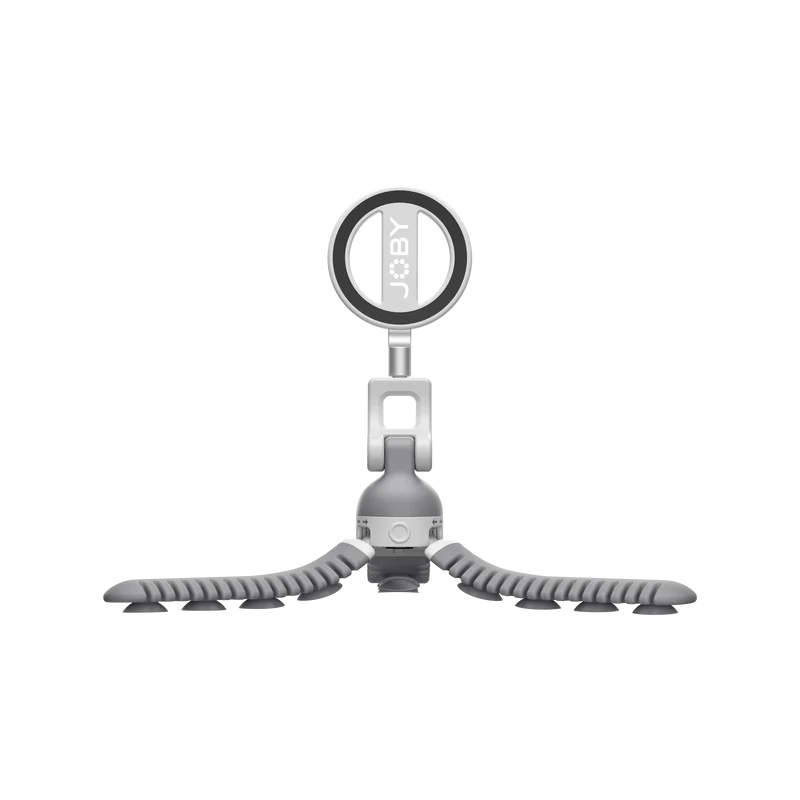 JOBY PodZilla | Octo-Saugstativ