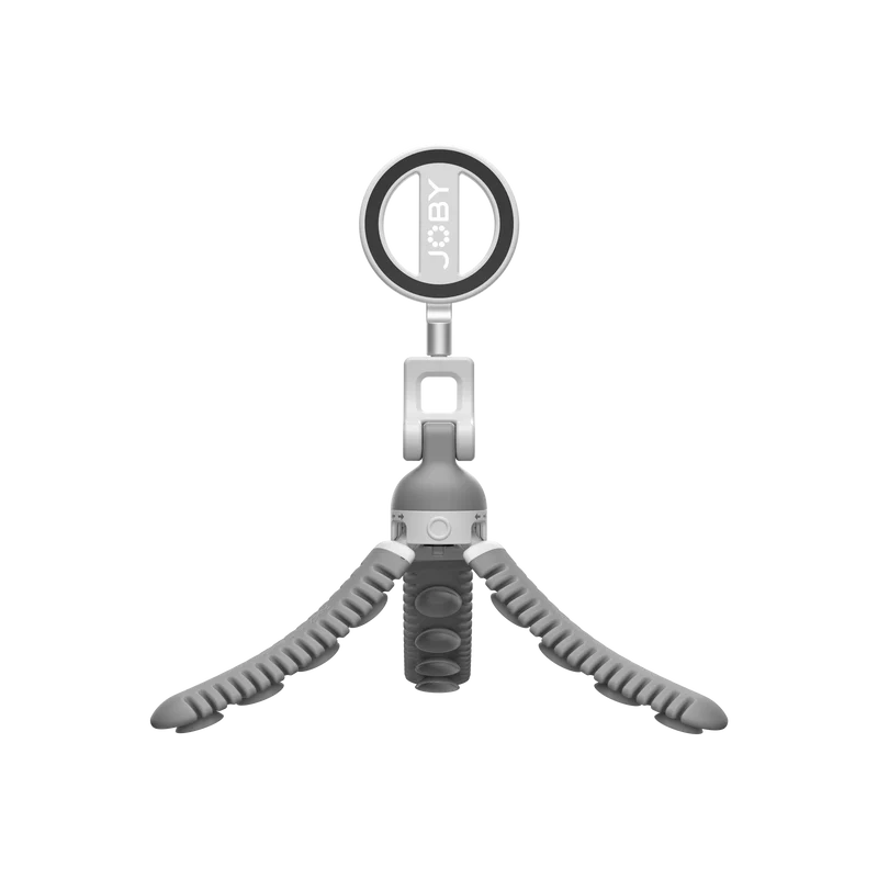 JOBY PodZilla | Octo-Saugstativ