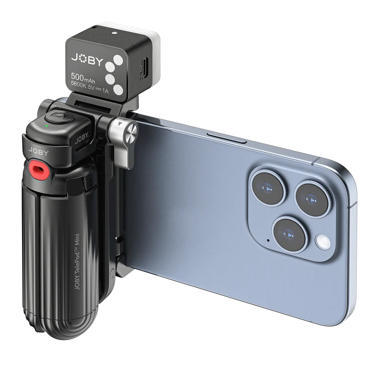 JOBY TelePod | Mini Stativ