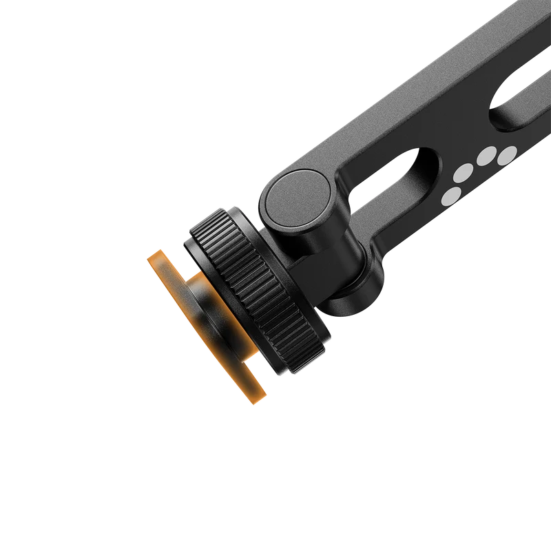 JOBY GripTight | Cold Shoe Mount