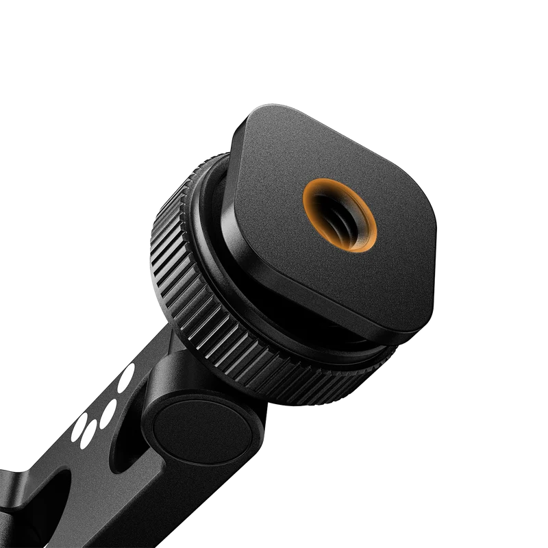 JOBY GripTight | Cold Shoe Mount