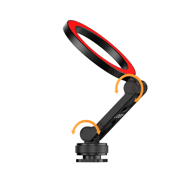 JOBY GripTight | Cold Shoe Mount