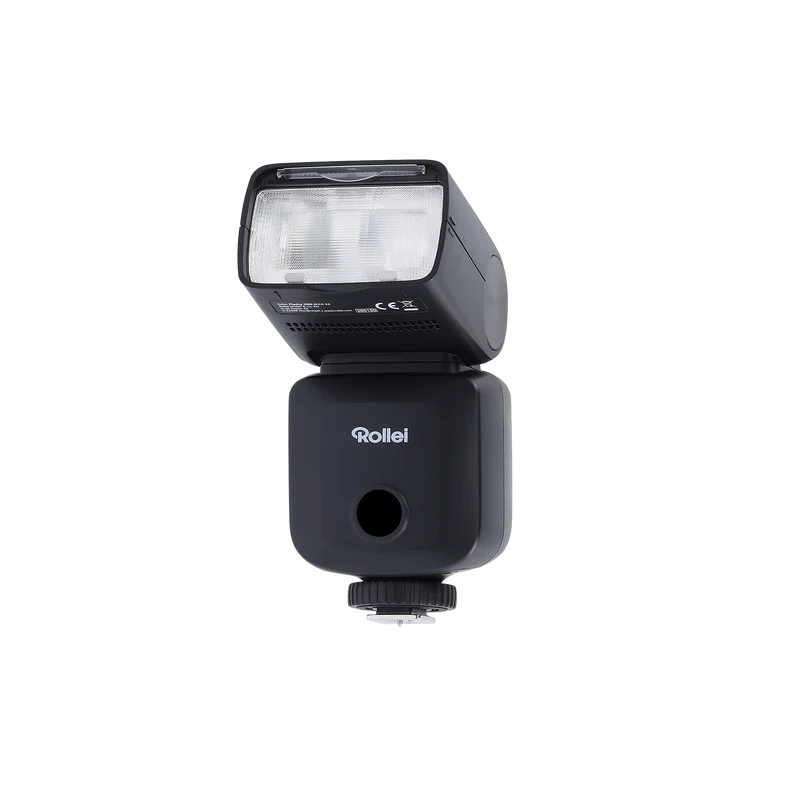 Aufsteckblitz | Flashy ONE MAX 36