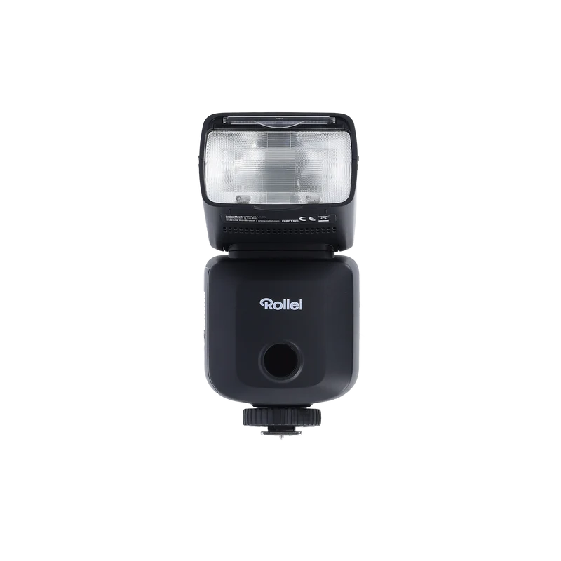 Aufsteckblitz | Flashy ONE MAX 36