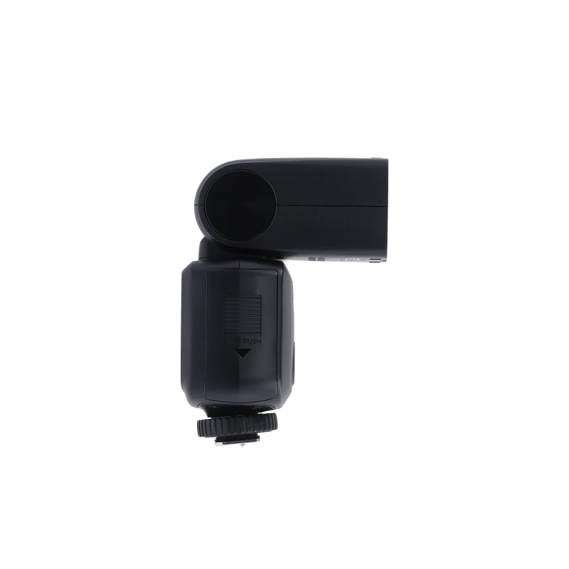 Aufsteckblitz | Flashy ONE MAX 36
