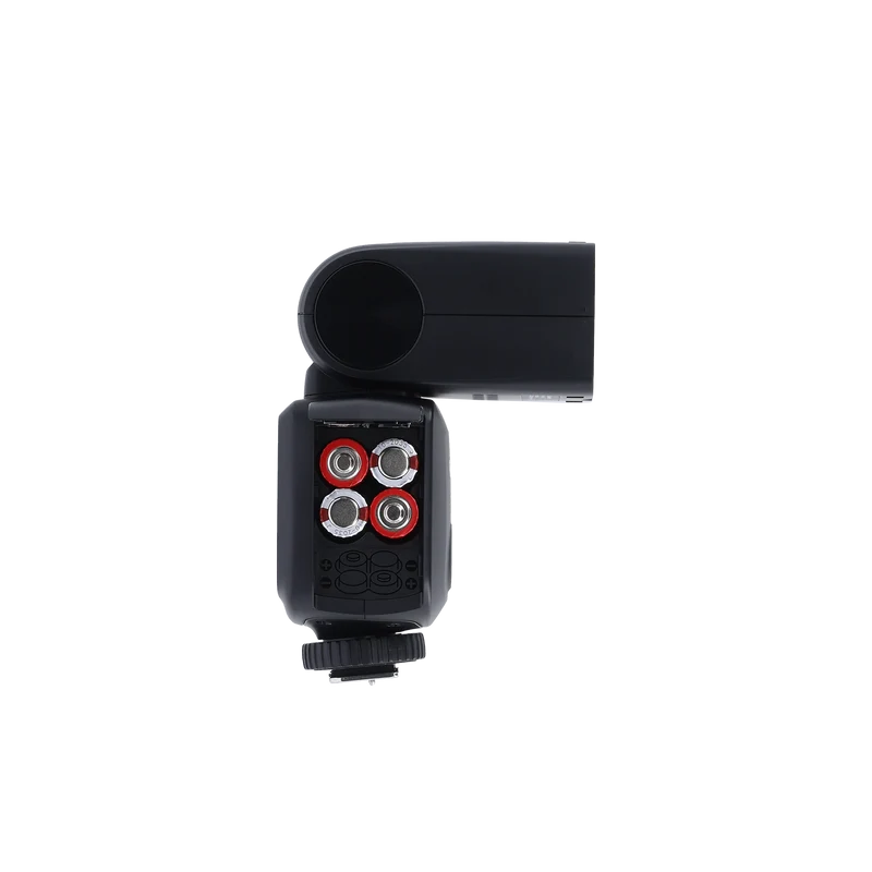 Aufsteckblitz | Flashy ONE MAX 36