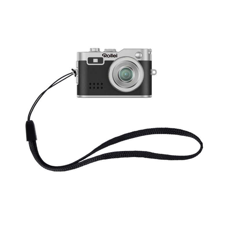 Mini-Digitalkamera | Full-HD
