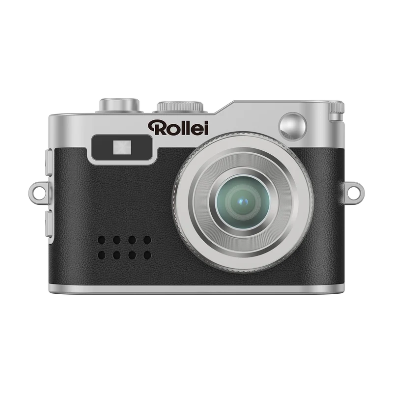 Bundle 2x Mini-Digitalkamera | Full-HD
