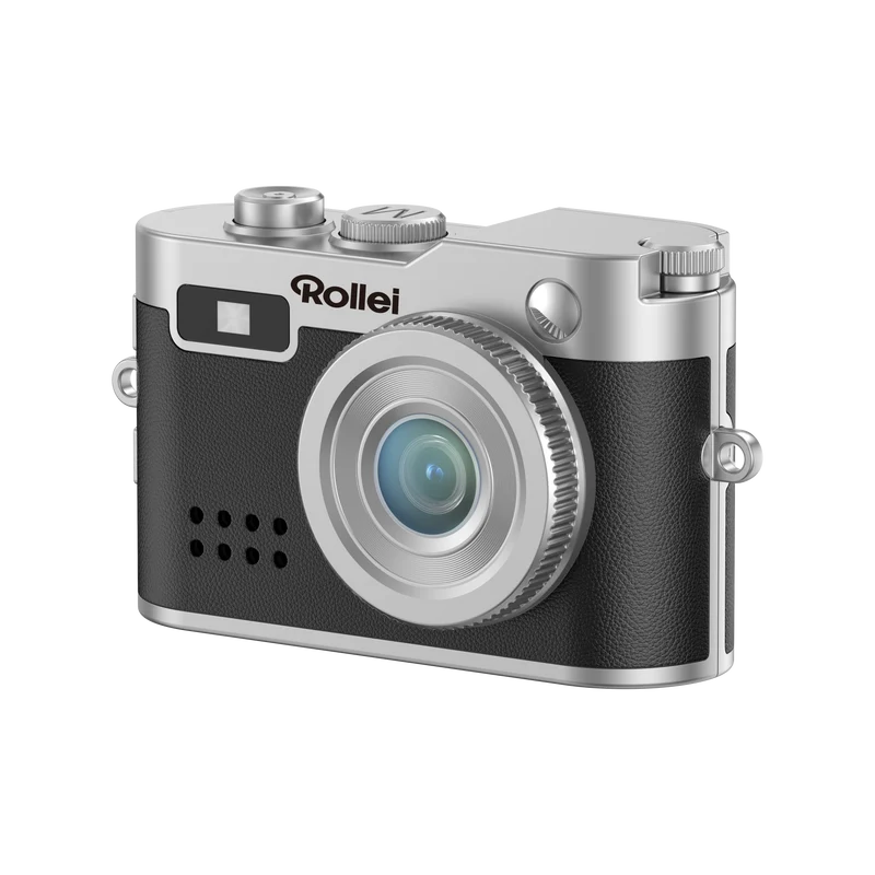 Bundle 2x Mini-Digitalkamera | Full-HD