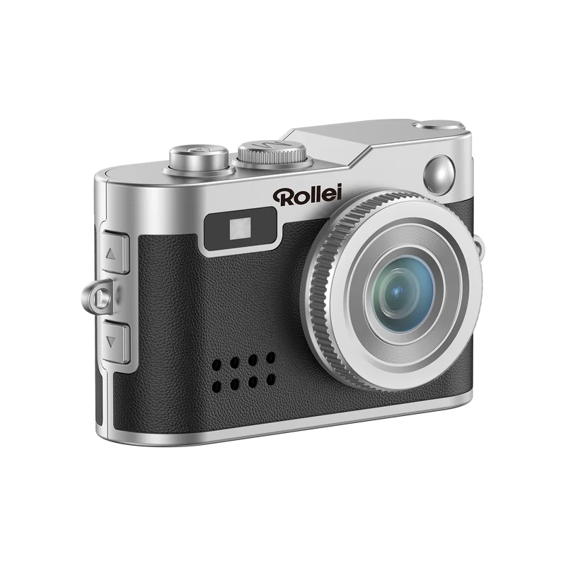 Bundle 2x Mini-Digitalkamera | Full-HD