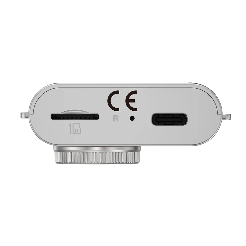 Bundle 2x Mini-Digitalkamera | Full-HD