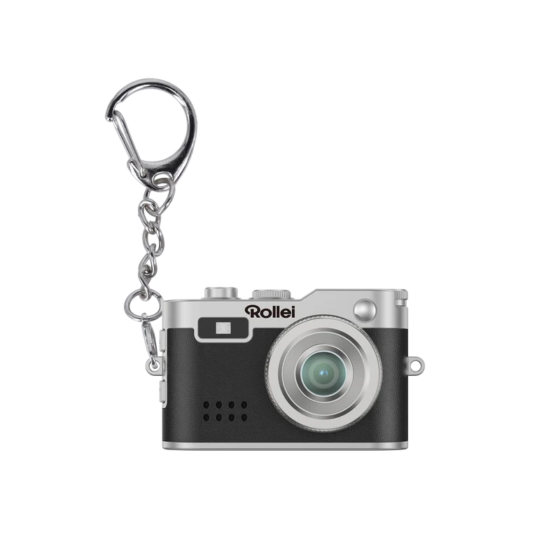 Bundle 2x Mini-Digitalkamera | Full-HD