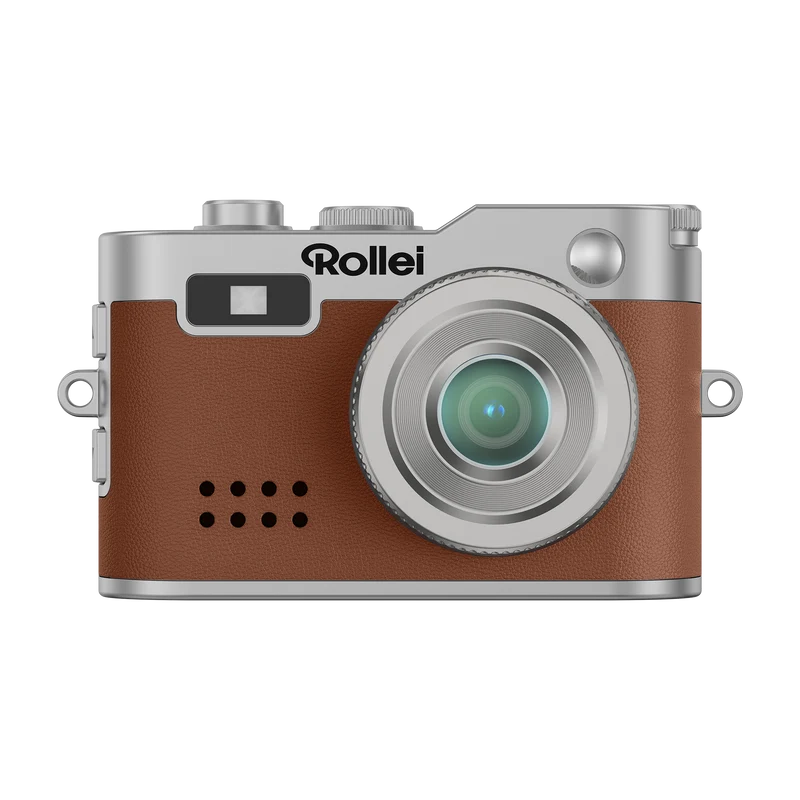 Bundle 2x Mini-Digitalkamera | Full-HD