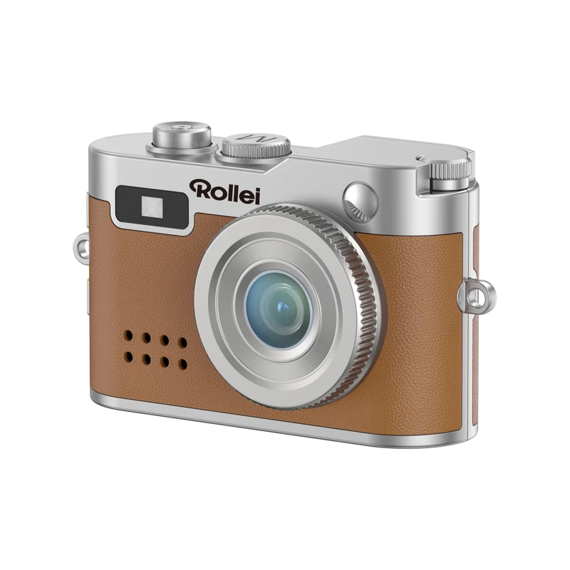 Bundle 2x Mini-Digitalkamera | Full-HD