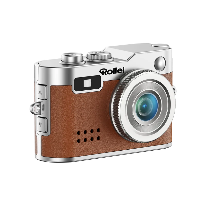 Bundle 2x Mini-Digitalkamera | Full-HD