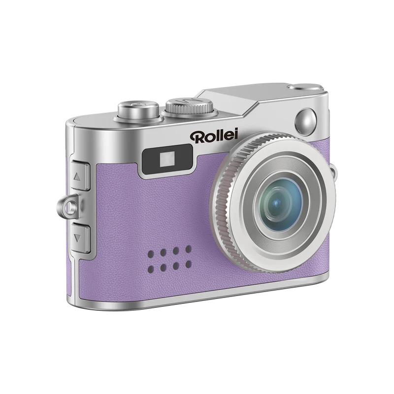 Bundle 2x Mini-Digitalkamera | Full-HD