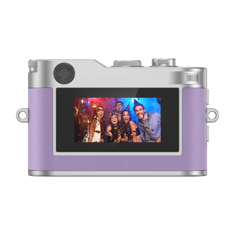Bundle 2x Mini-Digitalkamera | Full-HD