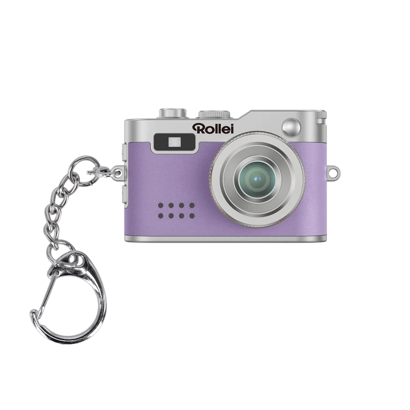 Bundle 2x Mini-Digitalkamera | Full-HD