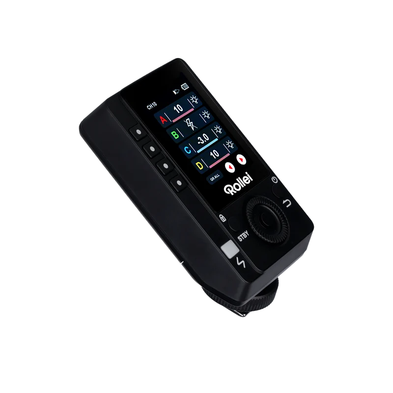Profi Funksender Mark III