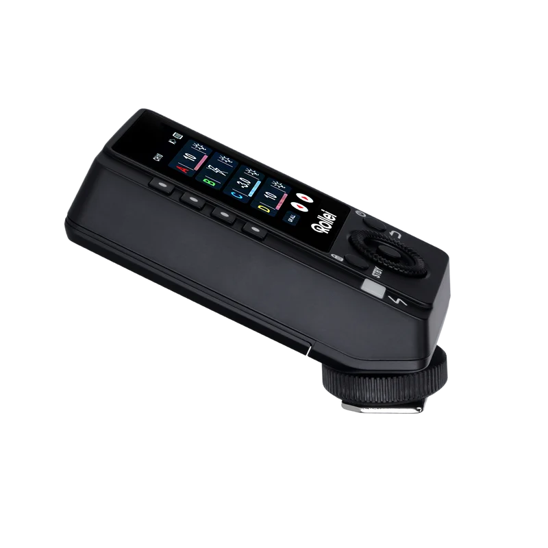 Profi Funksender Mark III