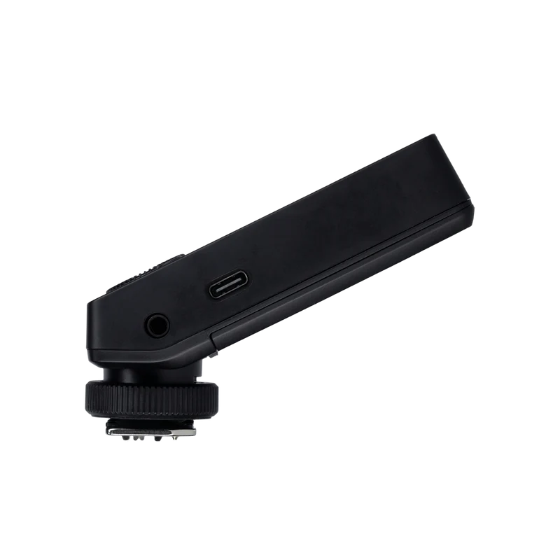 Profi Funksender Mark III