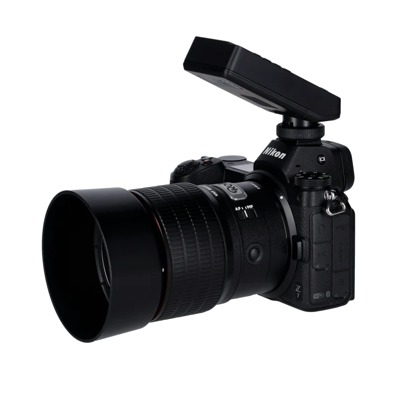 Profi Funksender Mark III