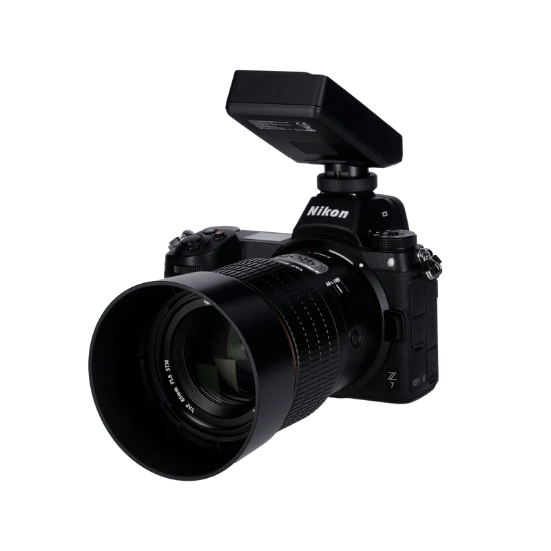 Profi Funksender Mark III