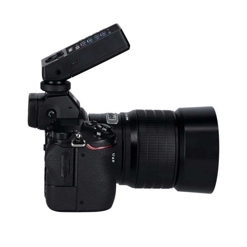 Profi Funksender Mark III