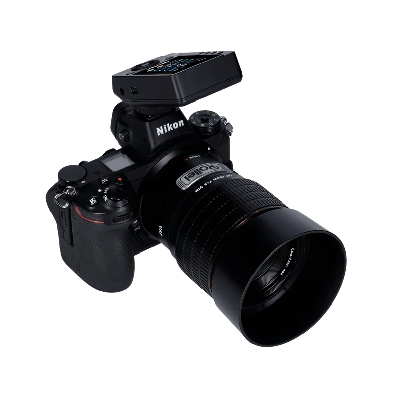 Profi Funksender Mark III