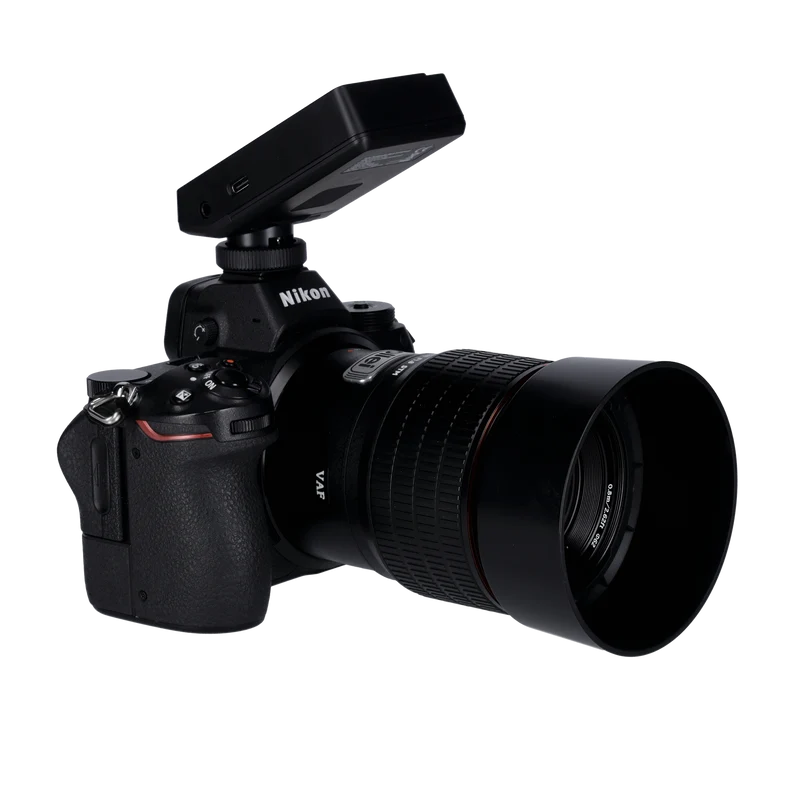 Profi Funksender Mark III
